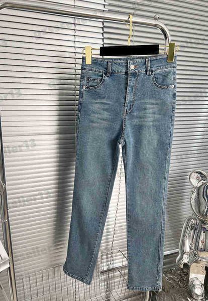 womens jeans designer women clothing cnl embroidered denim trousers fashion brand high elastic tight light blue pencil pants 0912
womens jeans designer women clothing cnl embroidered denim trousers fashion brand high elastic tight light blue pencil pants 0912