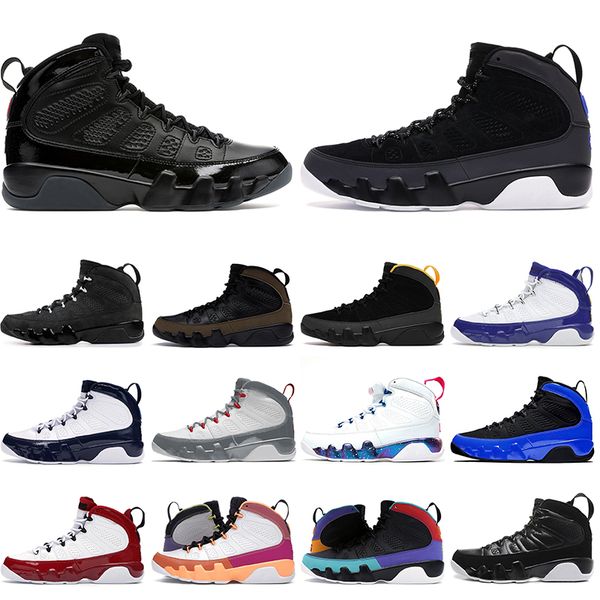 9 9s basketball shoes mens black white bred racer blue fire red citrus university blue grey sports trainers sneakers
9 9s basketball shoes mens black white bred racer blue fire red citrus university blue grey sports trainers sneakers