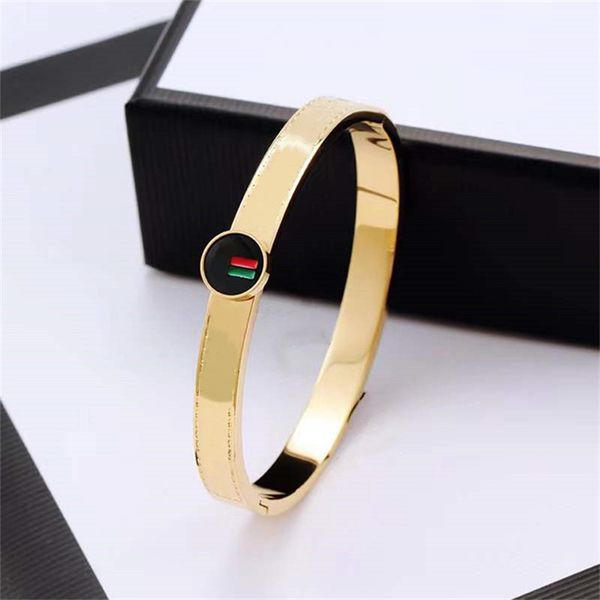 rose gold bangle bracelets for women indian luxury designer jewelry silver buckle bangle trendy custom simple creativity fashion bracelet ha, Golden;silver
rose gold bangle bracelets for women indian luxury designer jewelry silver buckle bangle trendy custom simple creativity fashion bracelet ha, Golden;silver
