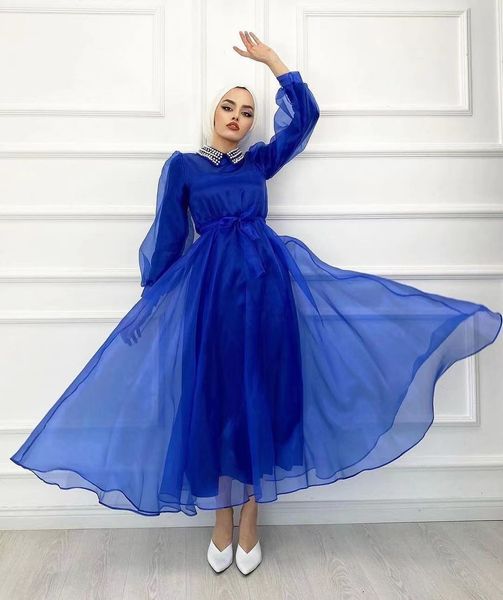 dubai arabic organza prom dresses beaded high collar evening party gowns women wear long sleeves for special occasion burgundy/black/royal b
dubai arabic organza prom dresses beaded high collar evening party gowns women wear long sleeves for special occasion burgundy/black/royal b