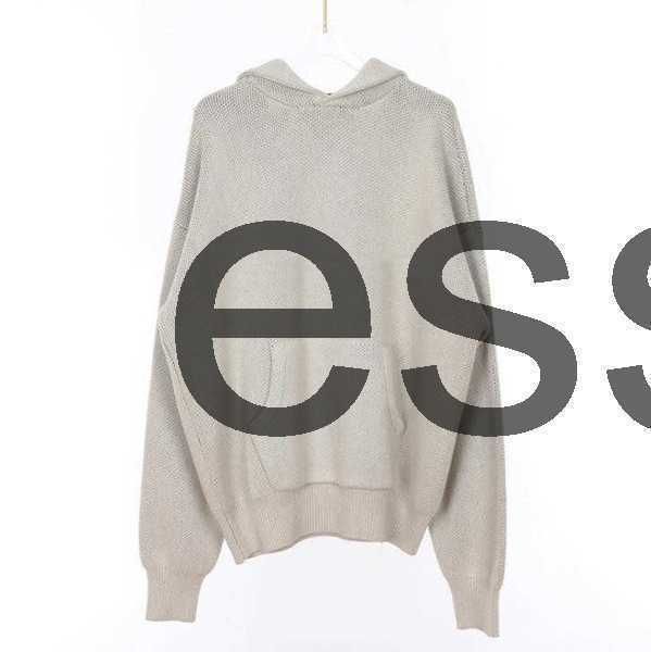 sweatshirts hoodies men's hoodie designer long sleeve ess essentials for men hoody knitted knit sweaters pullover crewneck hooded mensj, Black
sweatshirts hoodies men's hoodie designer long sleeve ess essentials for men hoody knitted knit sweaters pullover crewneck hooded mensj, Black