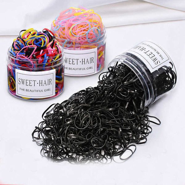 1000pcs/box girls nylon colorful rubber band elastic hair bands headband children ponytail holder bands kids ornaments hairs accessories vtm
1000pcs/box girls nylon colorful rubber band elastic hair bands headband children ponytail holder bands kids ornaments hairs accessories vtm