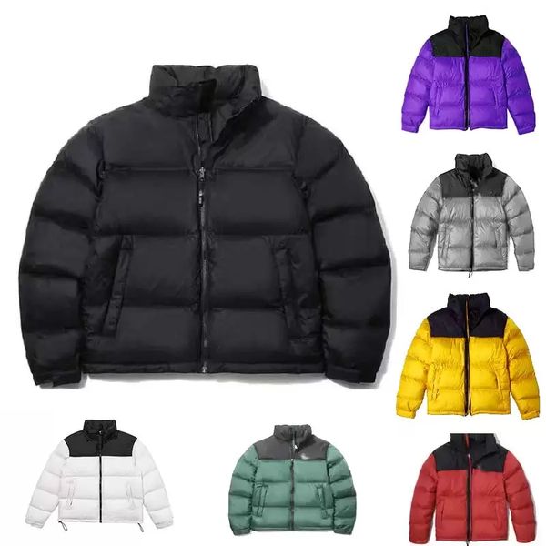 mens jacket women down hooded warm parka north men puffer jackets letter print clothing outwear windbreaker winter branded couple street, Black;brown
mens jacket women down hooded warm parka north men puffer jackets letter print clothing outwear windbreaker winter branded couple street, Black;brown