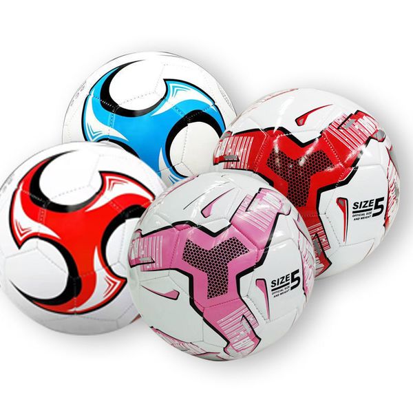 balls soccer girls 4 no. 5 explosion-proof wear-resistant primary and secondary school students training competition
balls soccer girls 4 no. 5 explosion-proof wear-resistant primary and secondary school students training competition