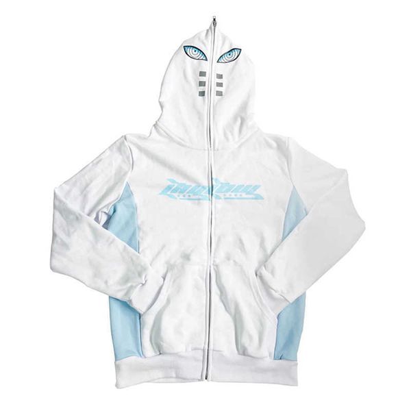 men's hoodies sweatshirts y2k full zip hip hop graphic print hooded streetwear harajuku goth oversized winter men jackets coat clothes, Black
men's hoodies sweatshirts y2k full zip hip hop graphic print hooded streetwear harajuku goth oversized winter men jackets coat clothes, Black