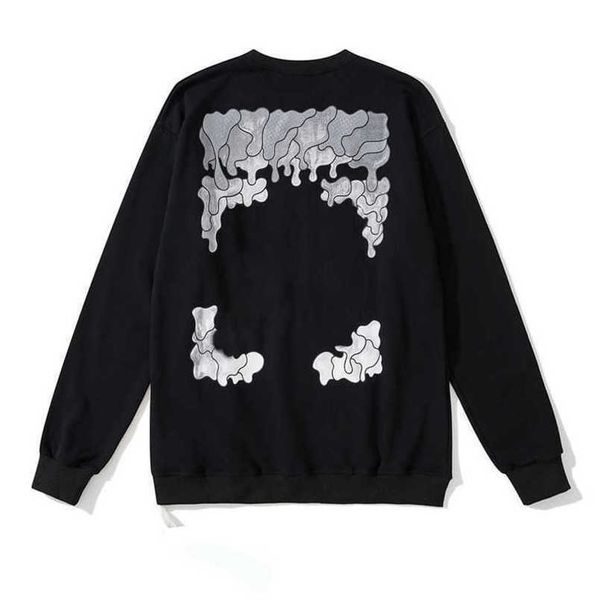 fashion men's luxury sweatshirts offs brand pullover shirts men arrow letter print hoodies classic women o-neck black white sweater loo
fashion men's luxury sweatshirts offs brand pullover shirts men arrow letter print hoodies classic women o-neck black white sweater loo