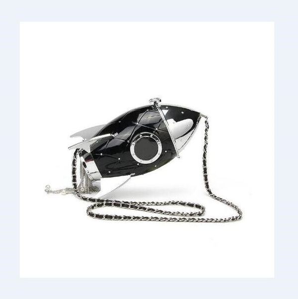 paris designer evening bags women luxury space rocket handbags clutch wallets fashion rhinestone tassels style purses cool girl metal leathe
paris designer evening bags women luxury space rocket handbags clutch wallets fashion rhinestone tassels style purses cool girl metal leathe