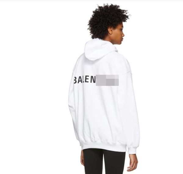 designer hoodie classic fashion luxury sweatshirt hooded pullover clothing balencaigase multicolor superior quality cotton velvet comfortabl, Black
designer hoodie classic fashion luxury sweatshirt hooded pullover clothing balencaigase multicolor superior quality cotton velvet comfortabl, Black
