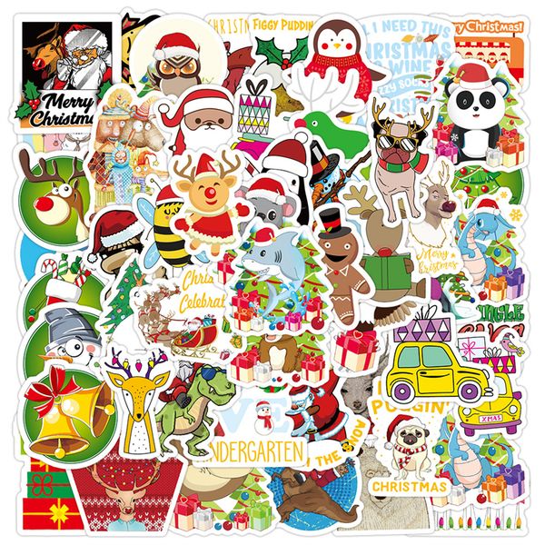 christmas stickers 50pcs vinyl waterproof holiday party sticker for computer luggage stationery greeting cards
christmas stickers 50pcs vinyl waterproof holiday party sticker for computer luggage stationery greeting cards