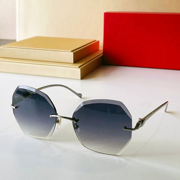 man designer sunglasses for women fashion eyewear leopard polarized carti sun glasses anti blue light uv lens coating metal frame screw riml, White;black
man designer sunglasses for women fashion eyewear leopard polarized carti sun glasses anti blue light uv lens coating metal frame screw riml, White;black