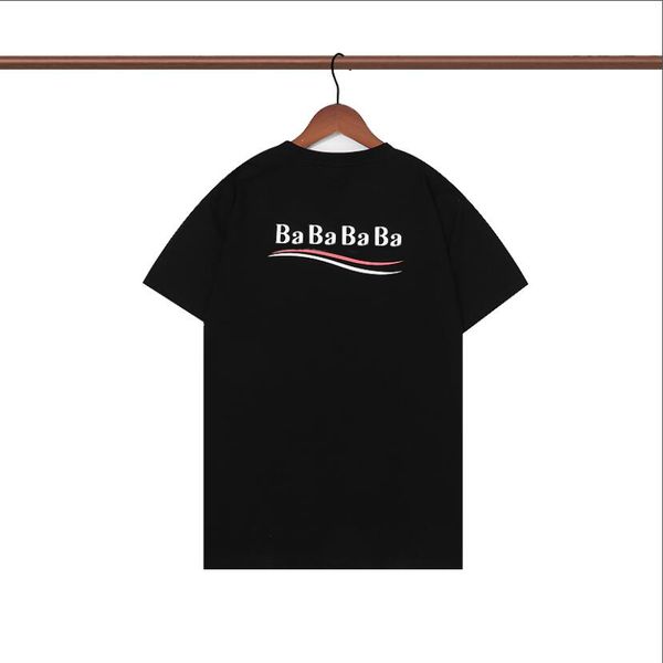2022-2023 summer mens designer t shirt casual man womens tees with letters print short sleeves sell luxury men hip hop clothes #86035 t-shir, White;black
2022-2023 summer mens designer t shirt casual man womens tees with letters print short sleeves sell luxury men hip hop clothes #86035 t-shir, White;black