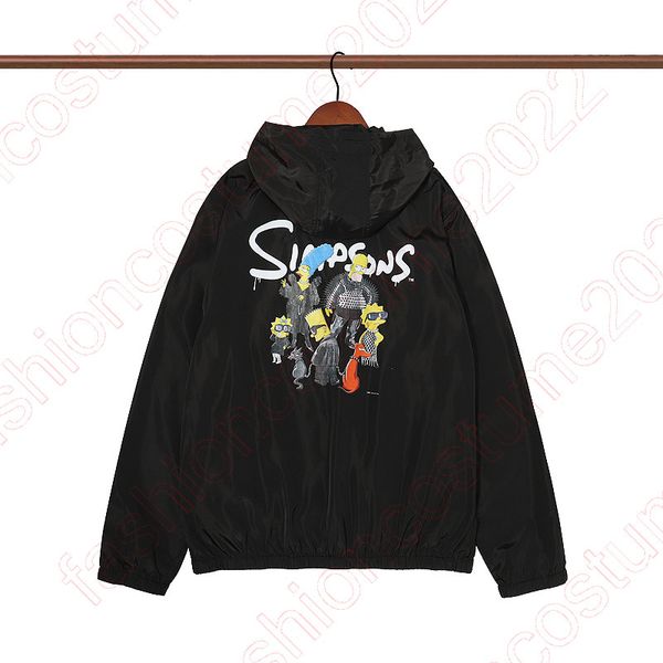 women hoodies monogrames color-block parka pixel jackets men full printed highstreet harajuku jackets outdoor windproof hip hop reversible c, Black
women hoodies monogrames color-block parka pixel jackets men full printed highstreet harajuku jackets outdoor windproof hip hop reversible c, Black