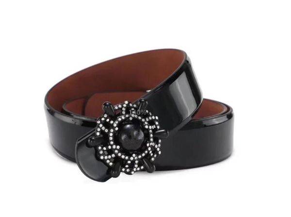 womens belt mens belts inlaid diamond pearl bronze metal buckle sports leisure fashion women waistband delivery width3.3cm, Black;brown
womens belt mens belts inlaid diamond pearl bronze metal buckle sports leisure fashion women waistband delivery width3.3cm, Black;brown