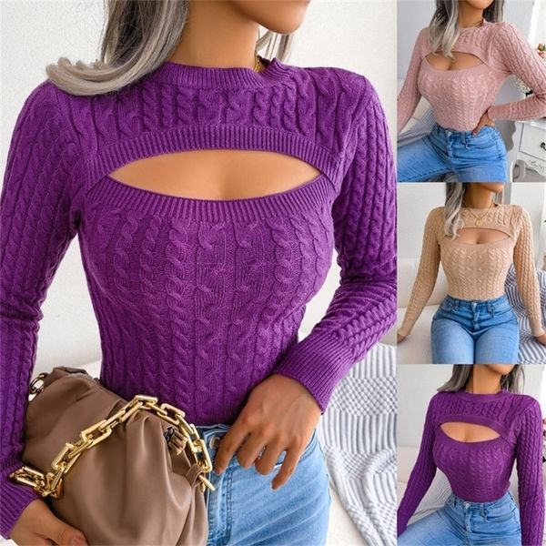 womens sweaters autumn sweater solid color long sleeve o neck sweater women pullover warm 221008, White;black
womens sweaters autumn sweater solid color long sleeve o neck sweater women pullover warm 221008, White;black