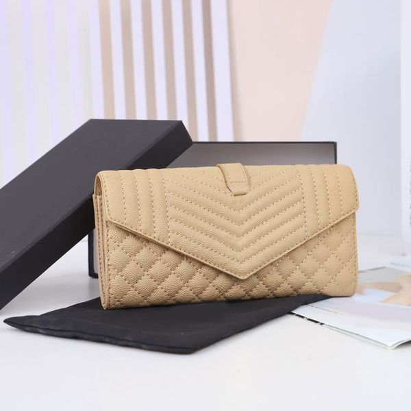envelope long wallet flaps handbags purse women bag calfskin gold letter solid color hand clutch wallets banknote clip credit card holder, Red;black
envelope long wallet flaps handbags purse women bag calfskin gold letter solid color hand clutch wallets banknote clip credit card holder, Red;black