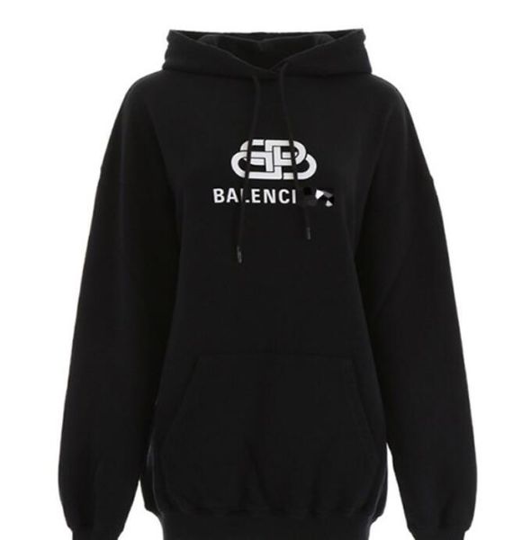 designer hoodie classic fashion luxury paris letter print long sleeve sweatshirt hooded pullover clothing multicolor superior quality cotton, Black
designer hoodie classic fashion luxury paris letter print long sleeve sweatshirt hooded pullover clothing multicolor superior quality cotton, Black