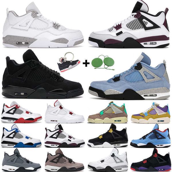 men women basketball shoes 4 4s desert moss university blue white oreo taupe haze black cat bred royalty mens trainers sports sneakers jordo
men women basketball shoes 4 4s desert moss university blue white oreo taupe haze black cat bred royalty mens trainers sports sneakers jordo