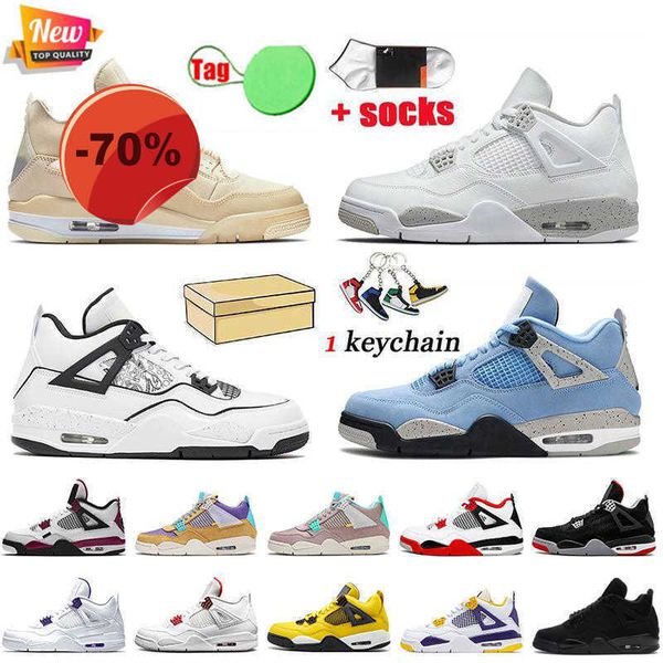 og jumpman 4 jump 4s men women basketball shoes infrared university blue black cat desert moss trainers red thunder taupe haze white sail
og jumpman 4 jump 4s men women basketball shoes infrared university blue black cat desert moss trainers red thunder taupe haze white sail