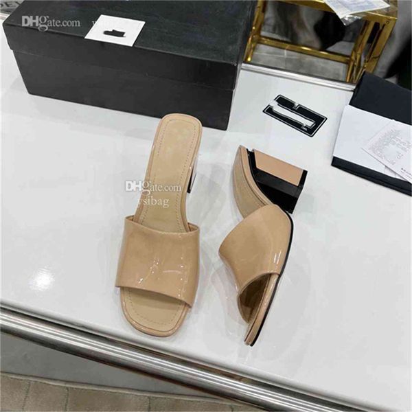 classic high heeled sandals party fashion leather women dance shoes designer heels thick shoes channel hgdgd, Black
classic high heeled sandals party fashion leather women dance shoes designer heels thick shoes channel hgdgd, Black