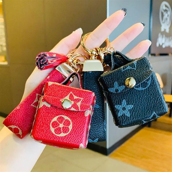 2021 designer letter bag wallet keychain keyring fashion purse pendant car chain charm brown flower mini bag trinket gifts accessories229x
2021 designer letter bag wallet keychain keyring fashion purse pendant car chain charm brown flower mini bag trinket gifts accessories229x
