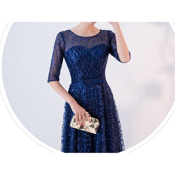 mother of the bride dresses o-neck line a large size light champagne/navy blue color sequined american size new in, Black;red
mother of the bride dresses o-neck line a large size light champagne/navy blue color sequined american size new in, Black;red