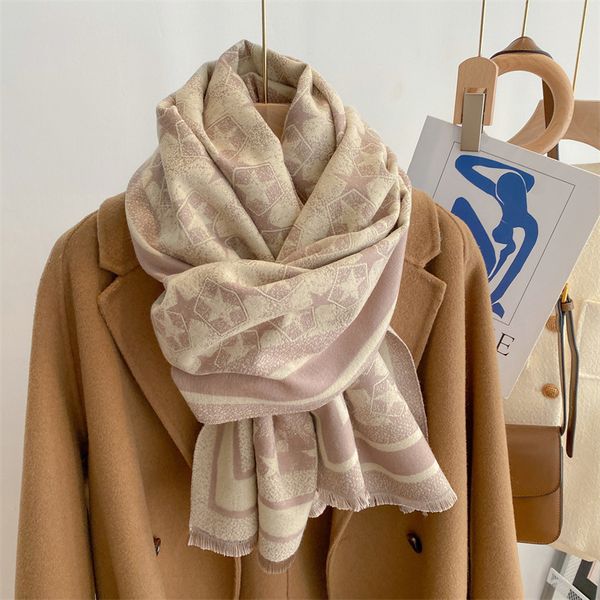 designer scarves women scarf double-sided tie-dye star pattern feels delicate soft simple versatile keep warm multi-color optional, Blue;gray
designer scarves women scarf double-sided tie-dye star pattern feels delicate soft simple versatile keep warm multi-color optional, Blue;gray
