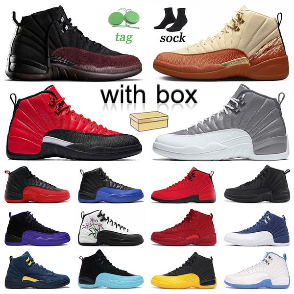 new jumpman 12s stealth basketball shoes with box mens sneakers designer man retos gs floral eastsid golf trainer hyper royal a ma maniere
new jumpman 12s stealth basketball shoes with box mens sneakers designer man retos gs floral eastsid golf trainer hyper royal a ma maniere