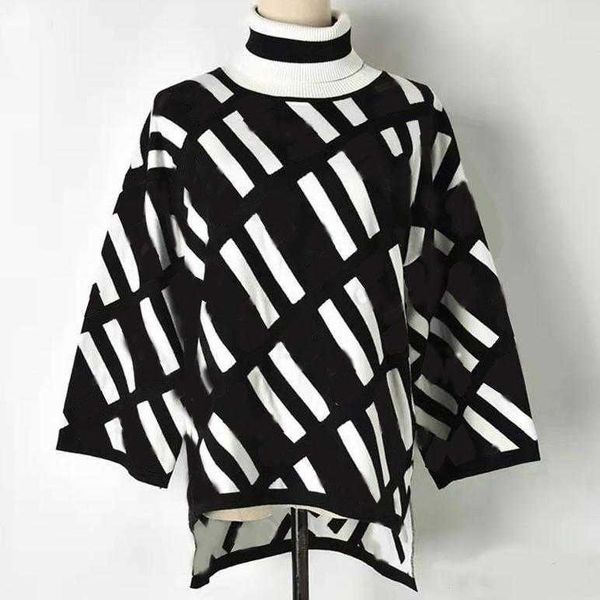 new sweaters crochet knitted women's sweater women s designer clothing sweatshirt letter printing casual fall large size round neck pul, White;black
new sweaters crochet knitted women's sweater women s designer clothing sweatshirt letter printing casual fall large size round neck pul, White;black