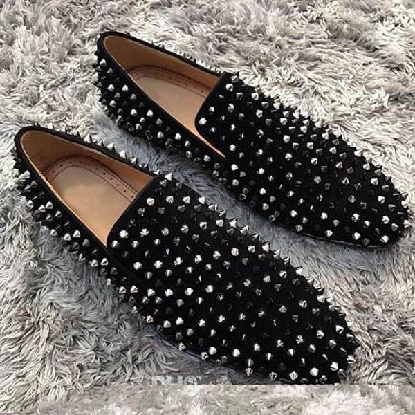 designer sneakers dress shoes shoe leather shoe red-bottoms low cut suede spike luxury accessories party wedding crystal new 2022 for men an, Black
designer sneakers dress shoes shoe leather shoe red-bottoms low cut suede spike luxury accessories party wedding crystal new 2022 for men an, Black