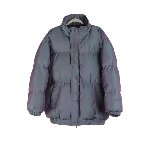 men's designer down jacket solid street bread coat thick cotton fashion outdoor waterproof warm jacket european large s-xl, Black;brown
men's designer down jacket solid street bread coat thick cotton fashion outdoor waterproof warm jacket european large s-xl, Black;brown