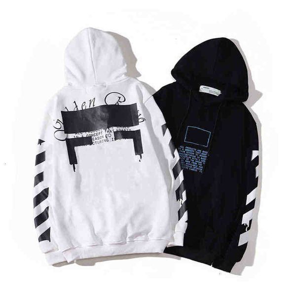 fleece fashion mens offs hoodies loose classic sweatshirts zipper hoodie cotton pullover long sleeved back oil paint arrow x men women7pbw, Black
fleece fashion mens offs hoodies loose classic sweatshirts zipper hoodie cotton pullover long sleeved back oil paint arrow x men women7pbw, Black
