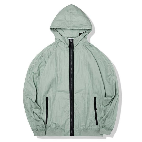 konng gonng spring and summer thin jacket fashion brand coat outdoor sun proof windbreaker sunscreen clothing waterproof jackets, Black;brown
konng gonng spring and summer thin jacket fashion brand coat outdoor sun proof windbreaker sunscreen clothing waterproof jackets, Black;brown