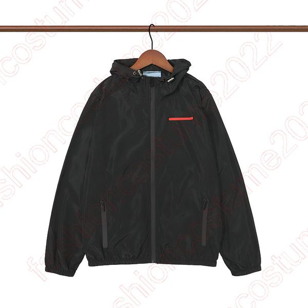 windbreaker in nylon women tiger hoodies monogrames color-block parka pixel jackets men full printed jackets outdoor windproof hooded light, Black
windbreaker in nylon women tiger hoodies monogrames color-block parka pixel jackets men full printed jackets outdoor windproof hooded light, Black