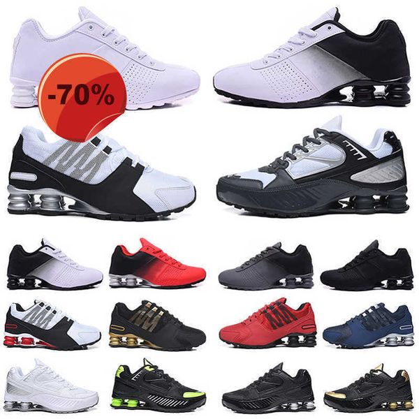 2022 shoxs deliver r4 301 nz oz 802 809 men's running shoes fashion triple black white college red pink blue green outdoor sports joggi
2022 shoxs deliver r4 301 nz oz 802 809 men's running shoes fashion triple black white college red pink blue green outdoor sports joggi