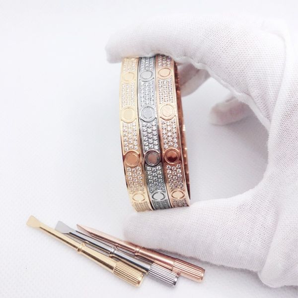 fashion 18k gold bracelet paddle tennis designer womens bangle charm luxury white crystal girl valentines day love gift 316l stainless steel, Black
fashion 18k gold bracelet paddle tennis designer womens bangle charm luxury white crystal girl valentines day love gift 316l stainless steel, Black