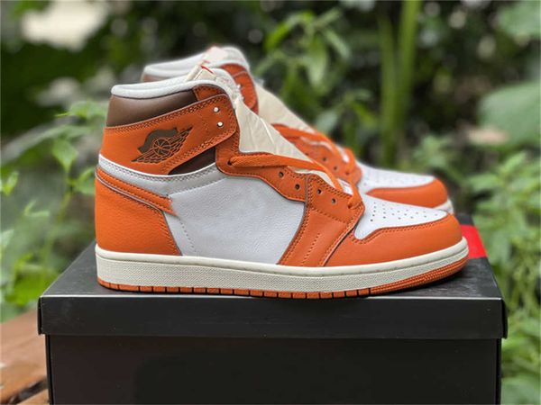 authentic 1 high og wmns starfish basketball shoes orange shattered backboard sneakers 1s newstalgia visionaire retro men outdoor sports
authentic 1 high og wmns starfish basketball shoes orange shattered backboard sneakers 1s newstalgia visionaire retro men outdoor sports