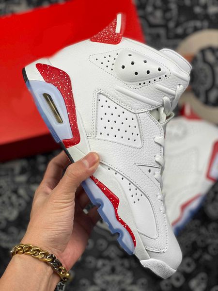 golf shoe basketball shoes sneakers sports shoes white university red black athletic retro with box air authentic 6 red oreo men women
golf shoe basketball shoes sneakers sports shoes white university red black athletic retro with box air authentic 6 red oreo men women