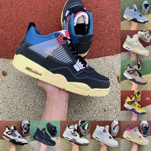 fashion 4 men women basketball shoes 4s university blue fire red white sail union guava ice mens sneakers black cat cactus jack tattoo cool
fashion 4 men women basketball shoes 4s university blue fire red white sail union guava ice mens sneakers black cat cactus jack tattoo cool