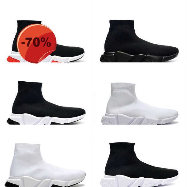 2021 men's sock running shoes platform women's sports shoes speed trainer 1 2.0 triple black and white classic lace slow running f
2021 men's sock running shoes platform women's sports shoes speed trainer 1 2.0 triple black and white classic lace slow running f