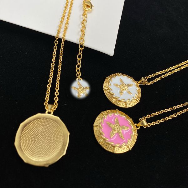 fashion designed necklaces bracelet earring starfish pendant sea travel holiday style banshee medusa head portrait 18k gold plated designer, Black
fashion designed necklaces bracelet earring starfish pendant sea travel holiday style banshee medusa head portrait 18k gold plated designer, Black