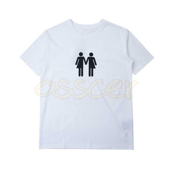 mens classic printing t shirts womens high fashion short sleeve street mans summer tees asian size s-xl, White;black
mens classic printing t shirts womens high fashion short sleeve street mans summer tees asian size s-xl, White;black