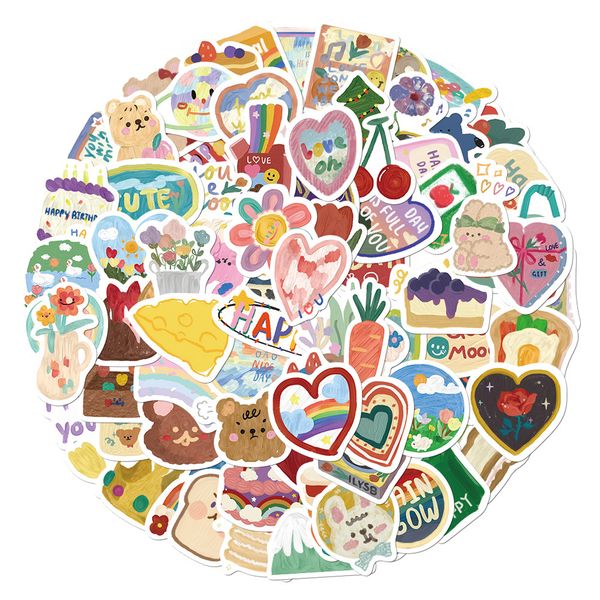90pcs graffiti skateboard stickers korean bear for car lapipad bicycle motorcycle helmet guitar ps4 phone fridge diy decals pvc water bottle
90pcs graffiti skateboard stickers korean bear for car lapipad bicycle motorcycle helmet guitar ps4 phone fridge diy decals pvc water bottle