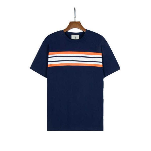 womens classic t shirts contrast color summer short sleeve woman man trendy casual tees high quality, White
womens classic t shirts contrast color summer short sleeve woman man trendy casual tees high quality, White