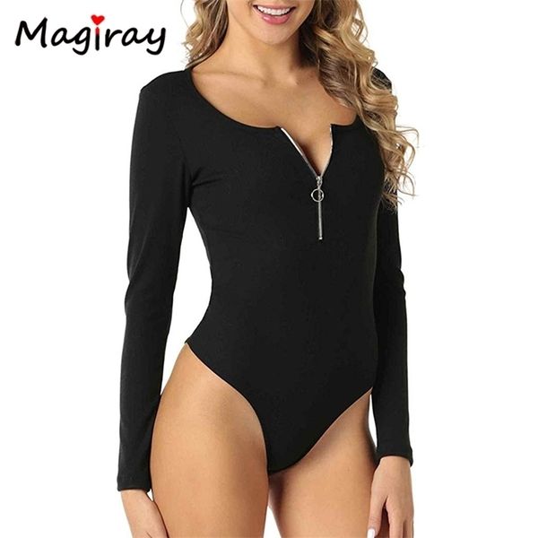 womens jumpsuits rompers long sleeve zipper bodysuit women bodycon skinny scoop neck body suit outfits ribbed female jumpsuit white 221008, Black;white
womens jumpsuits rompers long sleeve zipper bodysuit women bodycon skinny scoop neck body suit outfits ribbed female jumpsuit white 221008, Black;white