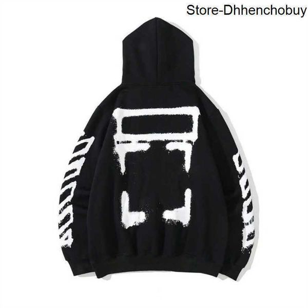 men's hoodies sweatshirts mens classic luxury designer offs fashion brand back print x loose hip hoodie autumn winter men womenmpdthtpc, Black
men's hoodies sweatshirts mens classic luxury designer offs fashion brand back print x loose hip hoodie autumn winter men womenmpdthtpc, Black
