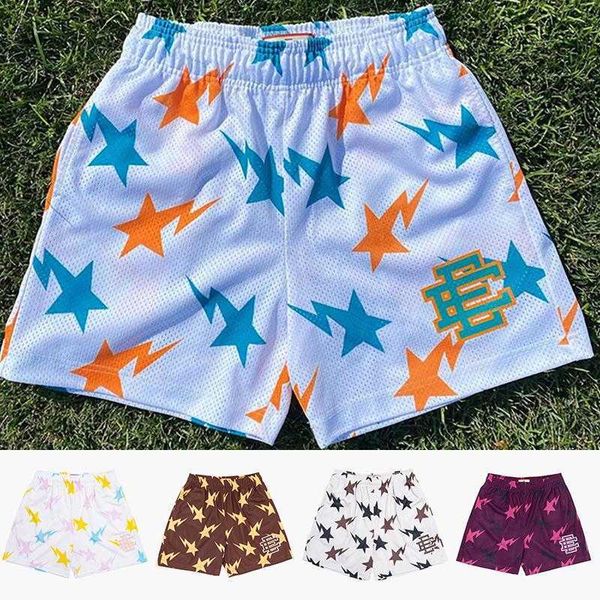 men's shorts eric emanuel ee basic fashion street casual y2k man mesh male basketball printing short hommemen's, White;black
men's shorts eric emanuel ee basic fashion street casual y2k man mesh male basketball printing short hommemen's, White;black