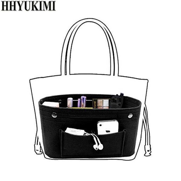 cosmetic bags cases evening hhyukimi felt cloth inner bag women fashion handbag multi-pockets storage organizer luggage accessories 221009
cosmetic bags cases evening hhyukimi felt cloth inner bag women fashion handbag multi-pockets storage organizer luggage accessories 221009