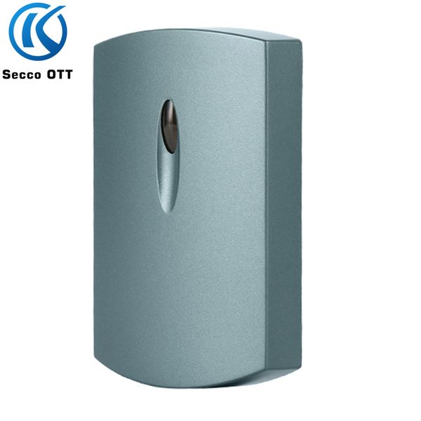 125khz access control card reader 13.56mhz wiegand 26 34 format outdoor waterproof anti-metal interference id ic non-contact rf swipe
125khz access control card reader 13.56mhz wiegand 26 34 format outdoor waterproof anti-metal interference id ic non-contact rf swipe