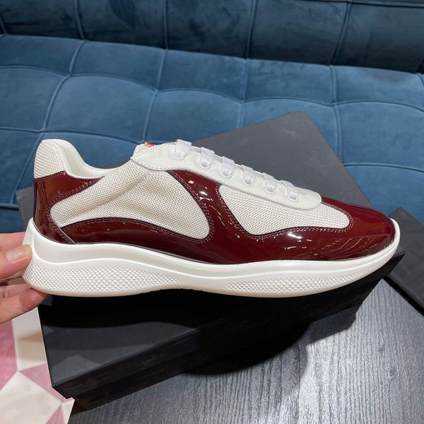 2022 black band lady comfort casual dress shoe sport sneaker mens leather shoes personality hiking trail walking trainers valentine xgnbm000, Red;white
2022 black band lady comfort casual dress shoe sport sneaker mens leather shoes personality hiking trail walking trainers valentine xgnbm000, Red;white