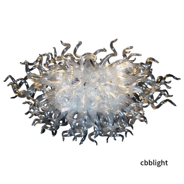 white elegant pendant lamps hand blown glass chandelier light ce ul certificate led lighting indoor hanging fixture concise decor for l bedr
white elegant pendant lamps hand blown glass chandelier light ce ul certificate led lighting indoor hanging fixture concise decor for l bedr